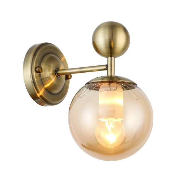 Бра Evoluce Pechio SLE106301-01 Бра Evoluce Pechio SLE106301-01