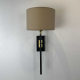 Бра Imperium Loft Heathfield  Co Wall Light Casablanca 123237-22