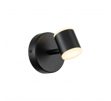 Бра светодиодное Gerhort G61293/1wBK