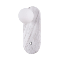 Бра Divinare MILANO 5406/33 AP-1