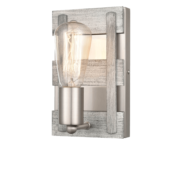 Бра Vele Luce Shield VL6385W01