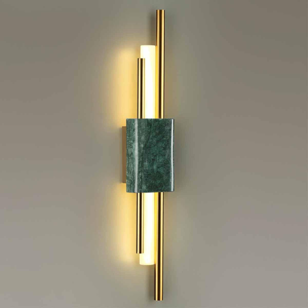 Бра Odeon Light Marmi 4360/10WL Бра Odeon Light Marmi 4360/10WL