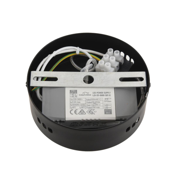 Бра Lumion TRENDY 6556/15WCL