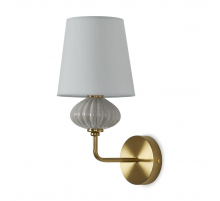 Бра Freya Ceramics FR2029WL-01BS