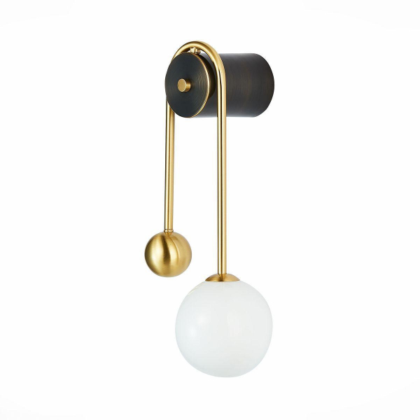 Бра ST Luce Adige SL1202.201.01 Бра ST Luce Adige SL1202.201.01