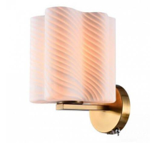 Бра Arte Lamp Serenata A3459AP-1AB
