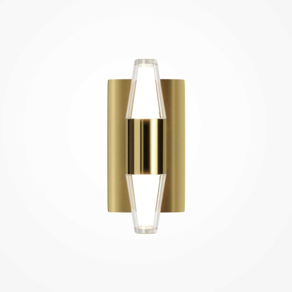 Настенный светильник (бра) Maytoni MOD401WL-L6BS3K