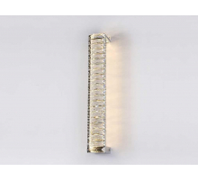 Бра NEWPORT 8241N/A chrome