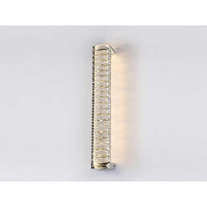 Бра NEWPORT 8241N/A chrome