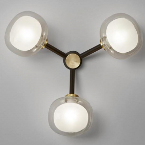 Бра Loft-Concept Tooy NABILA Lamp 44.418-0