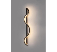 Бра Alfa Light F3024-33 BLACK