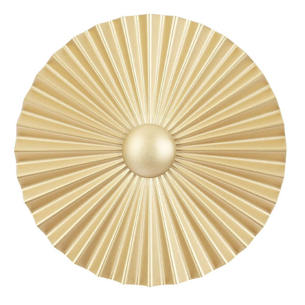 Бра Crystal Lux Hola AP4W Led D350