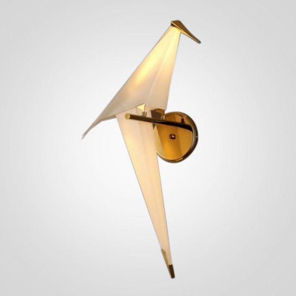 Бра Imperium Loft Origami Bird 74562-22 Бра Imperium Loft Origami Bird 74562-22