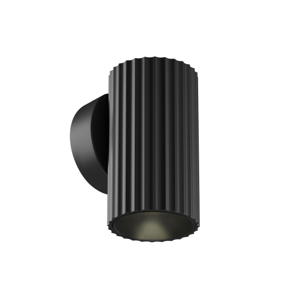 Бра Maytoni Technical Calipso C106WL-01-GU10-B Бра Maytoni Technical Calipso C106WL-01-GU10-B