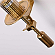 Бра Imperium Loft Fontanelle Single Wall Lamp 230080-23