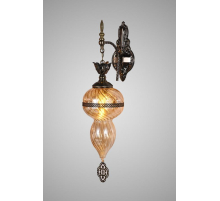 Бра Alfa Light F1524-10 AB