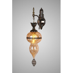 Бра Alfa Light F1524-10 AB