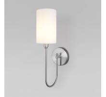 Бра Eurosvet Abbey 60164/1 никель