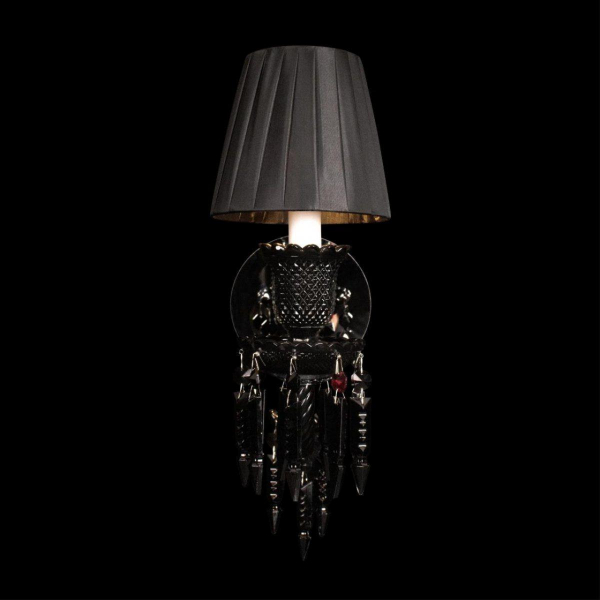 Бра Loft IT Zenith 10210/1W Black Бра Loft IT Zenith 10210/1W Black