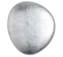Светильник настенно-потолочный (Бра) 6W 3000K серебряная фольга Uovo II Lightstar 807604