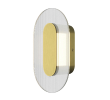 Бра Maytoni Ply MOD355WL-L6BS3K