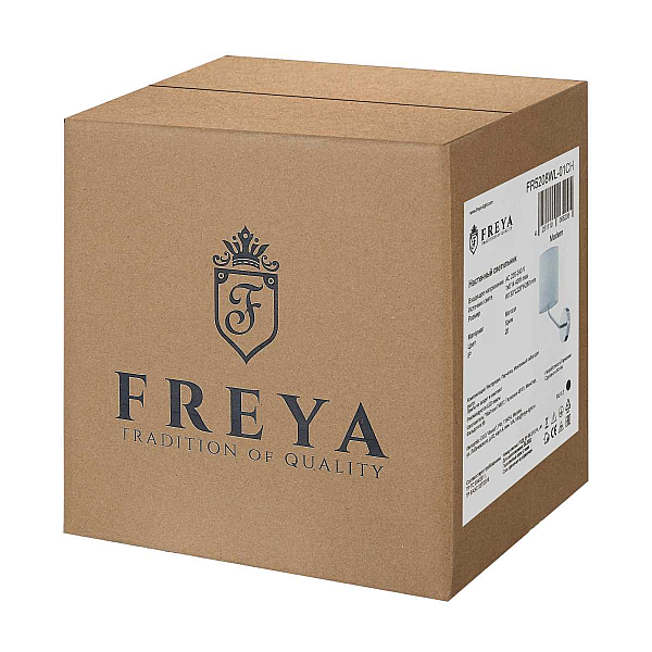 Бра Freya Янг / Yang FR5208WL-01CH