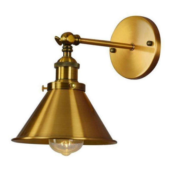 Бра Lumina Deco Gubi LDW B005-1 MD Бра Lumina Deco Gubi LDW B005-1 MD