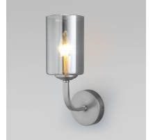 Бра Eurosvet Defi 60138/1 сатин-никель