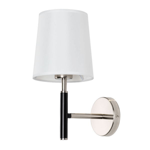 Бра Arte Lamp Rodos A2589AP-1SS