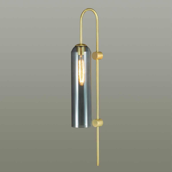Бра Odeon Light Pendant Vosti 4641/1W Бра Odeon Light Pendant Vosti 4641/1W