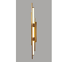 Бра Alfa Light F1024-65 600MM TG 3000K