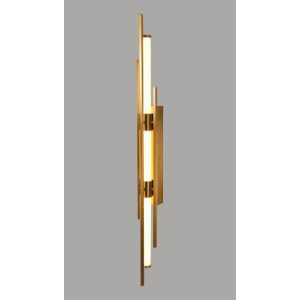 Бра Alfa Light F1024-65 600MM TG 3000K