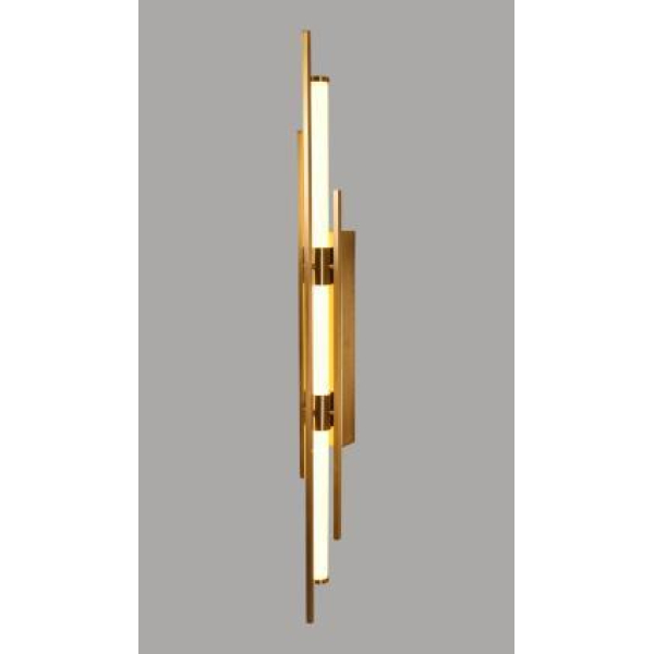 Бра Alfa Light F1024-65 600MM TG 3000K