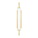 Бра Odeon Light Modern Ponte 4270/10WL