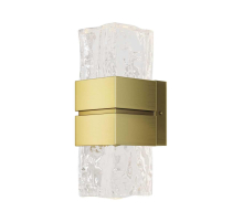 Бра Maytoni MOD505WL-L12BS3K