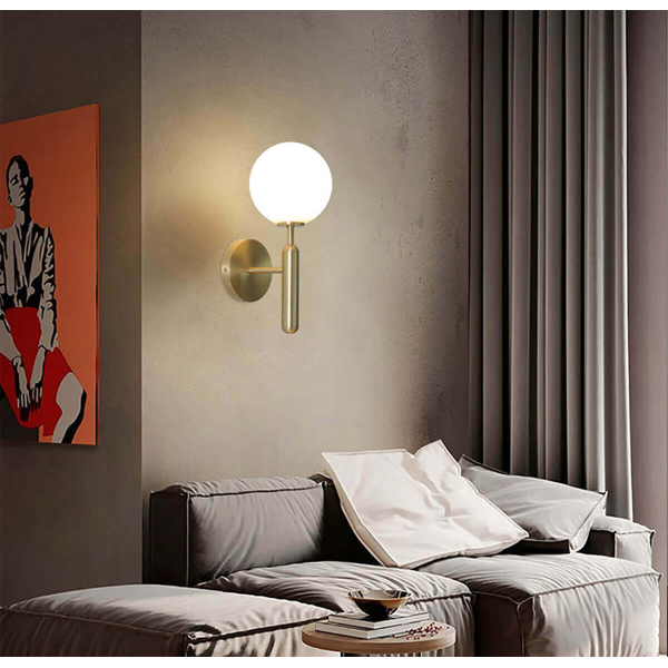 Бра Moderli Covey V11414-1W