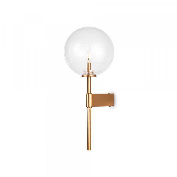 Бра Maytoni Mood MOD172WL-01BS Бра Maytoni Mood MOD172WL-01BS