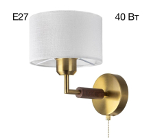 Бра Citilux SHERMAN CL436312