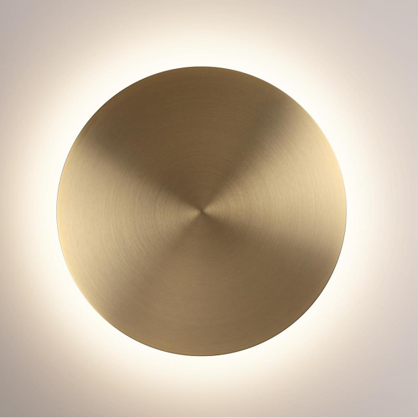 Настенный светильник Odeon Light HIGHTECH 7072/12WL