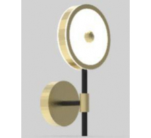 Бра Alfa Light F3224-37 W140*H280 LED