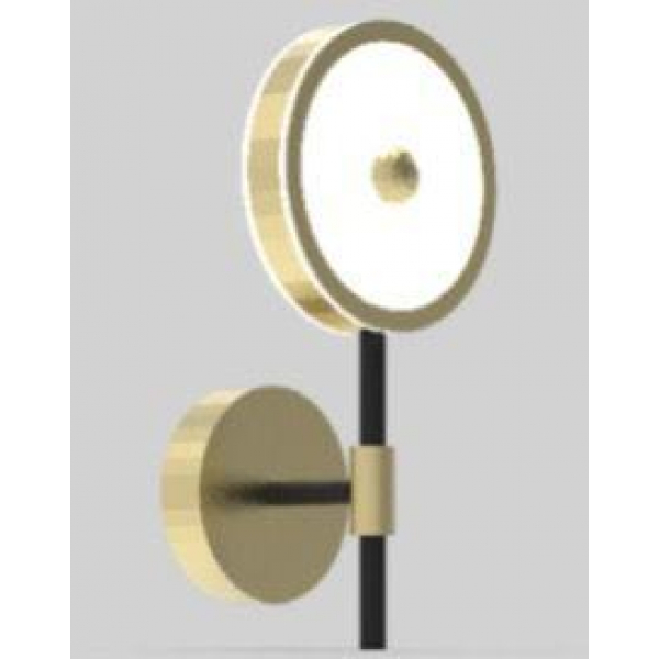 Бра Alfa Light F3224-37 W140*H280 LED Бра Alfa Light F3224-37 W140*H280 LED