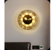 Бра Alfa Light F0324-46