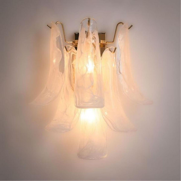 Бра Arte Lamp Maya A4072AP-2GO Бра Arte Lamp Maya A4072AP-2GO