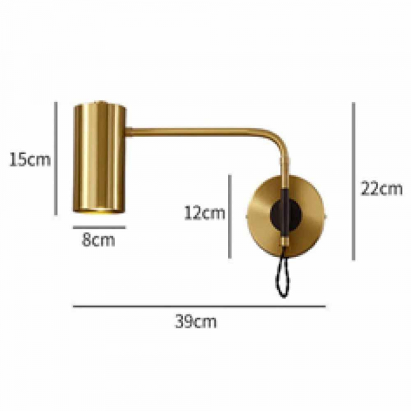 Бра Kink Light Рия 07621,20 Бра Kink Light Рия 07621,20