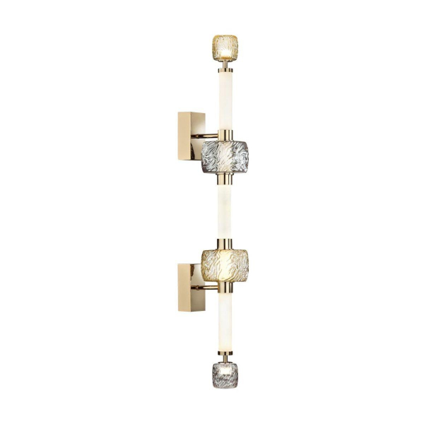 Бра Odeon Light Modern Kliff 5426/34WL Бра Odeon Light Modern Kliff 5426/34WL