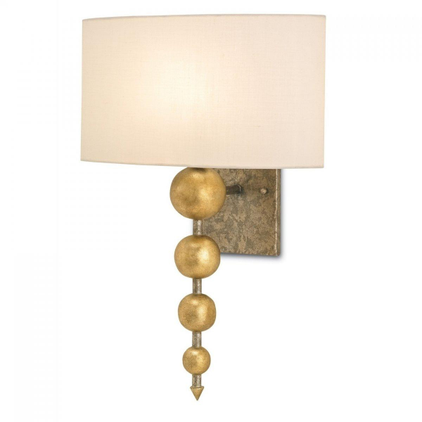 Бра Loft-Concept CURREY  CO LIGHTING COLLECTION 44.388-0