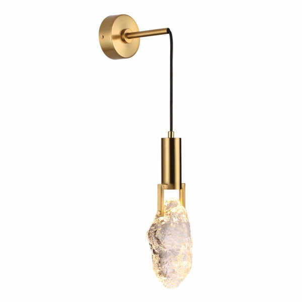 Бра Odeon Light Lia 4372/5WL Бра Odeon Light Lia 4372/5WL