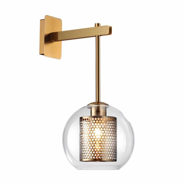 Бра Odeon Light Pendant Clocky 4939/1W Бра Odeon Light Pendant Clocky 4939/1W