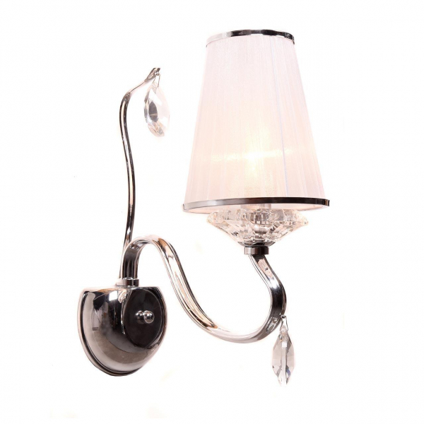 Бра Lumina Deco Finezzia LDW 9267-1 CHR Бра Lumina Deco Finezzia LDW 9267-1 CHR