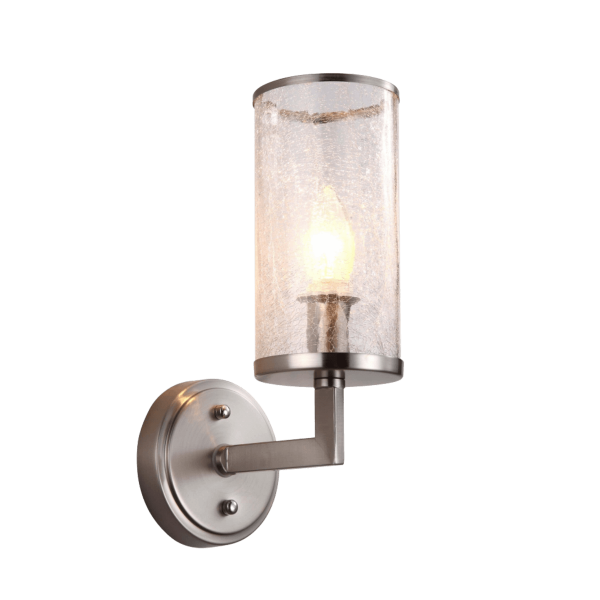 Бра Lumina Deco Howard LDW 8040-1 NK